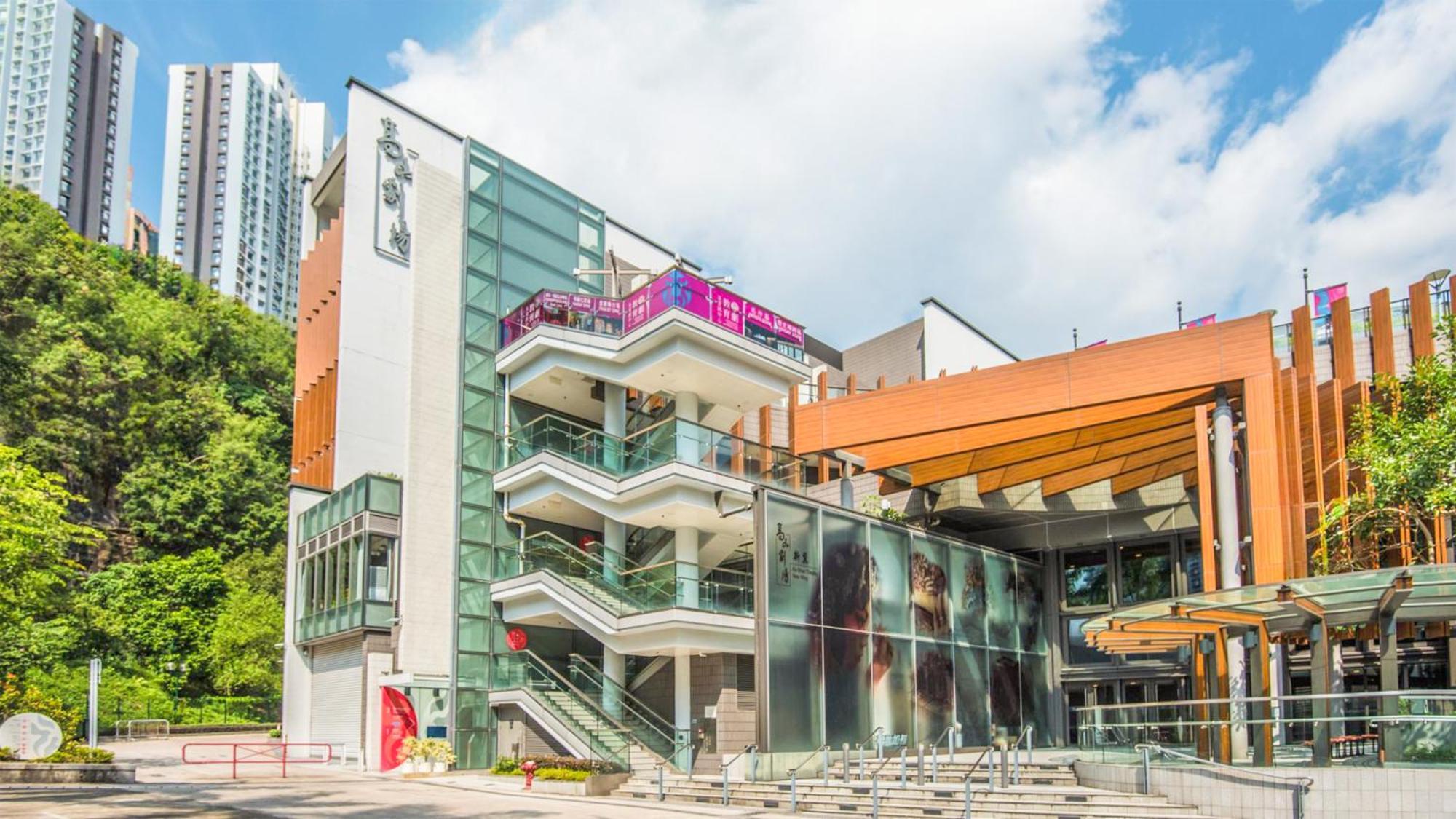 Urbanwood Hung Hom Hotel Hongkong Kültér fotó