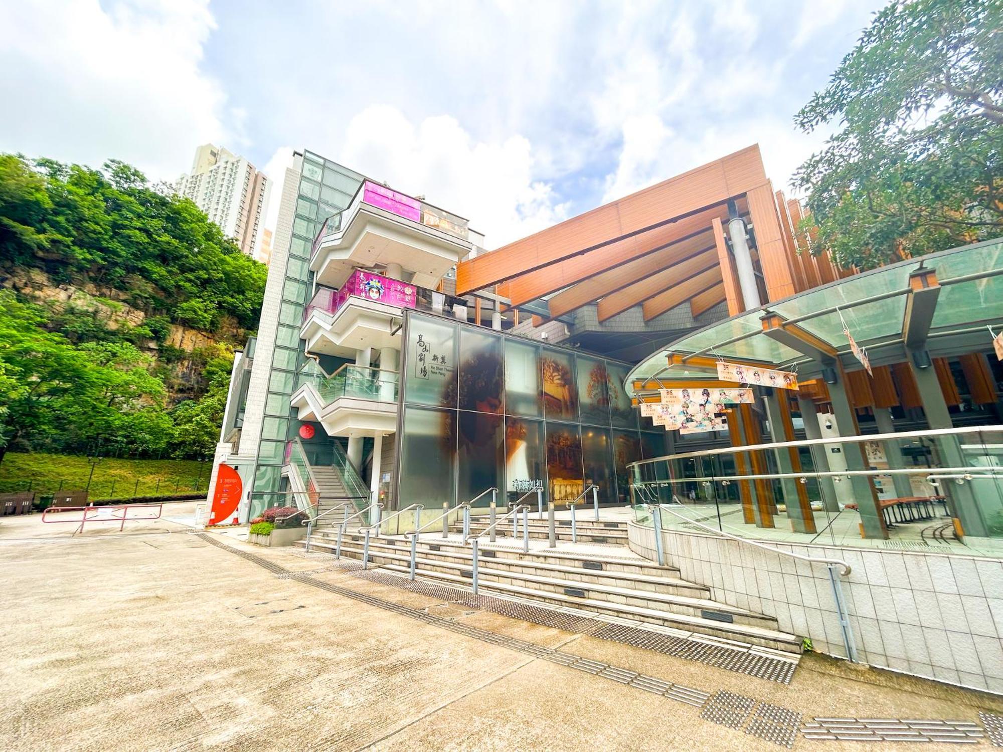 Urbanwood Hung Hom Hotel Hongkong Kültér fotó