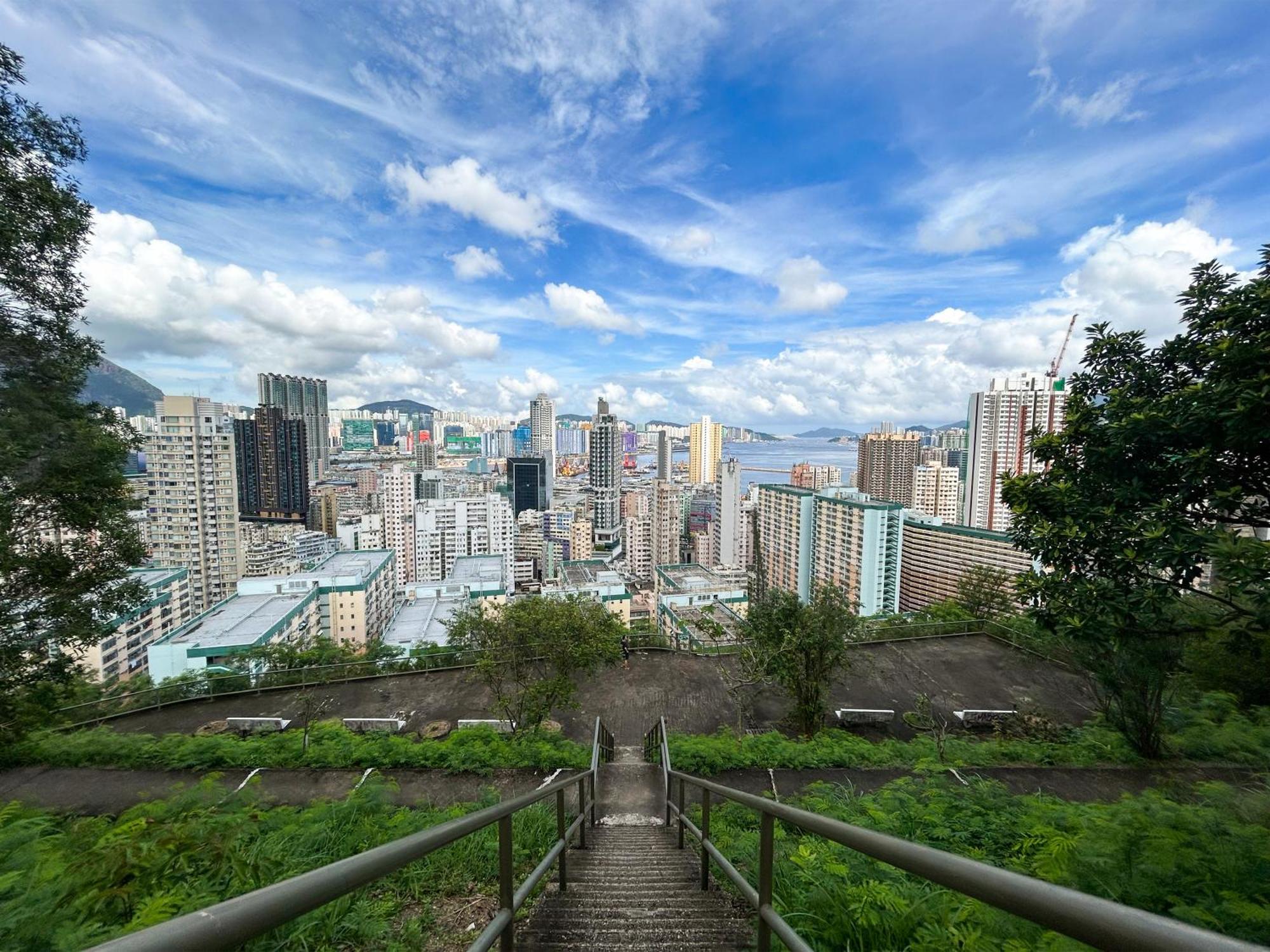 Urbanwood Hung Hom Hotel Hongkong Kültér fotó