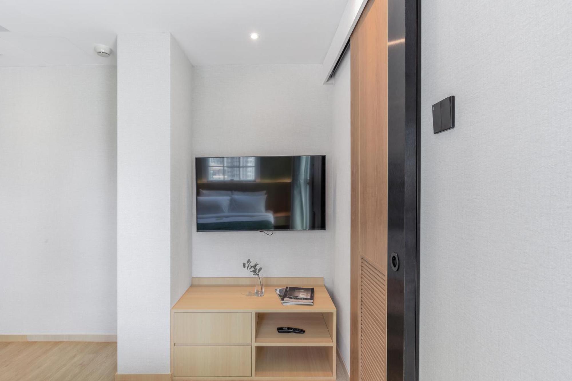 Urbanwood Hung Hom Hotel Hongkong Kültér fotó