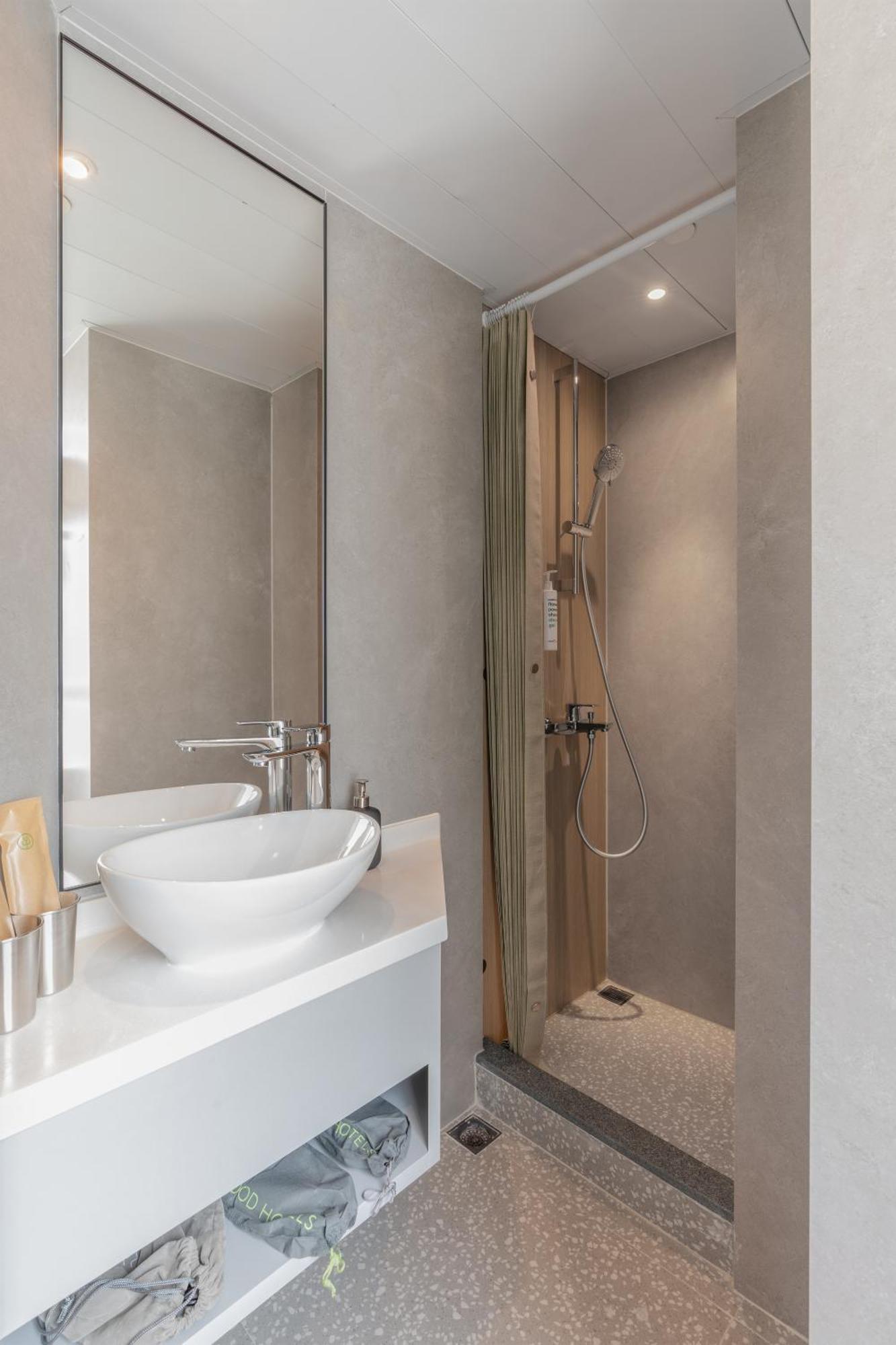 Urbanwood Hung Hom Hotel Hongkong Kültér fotó