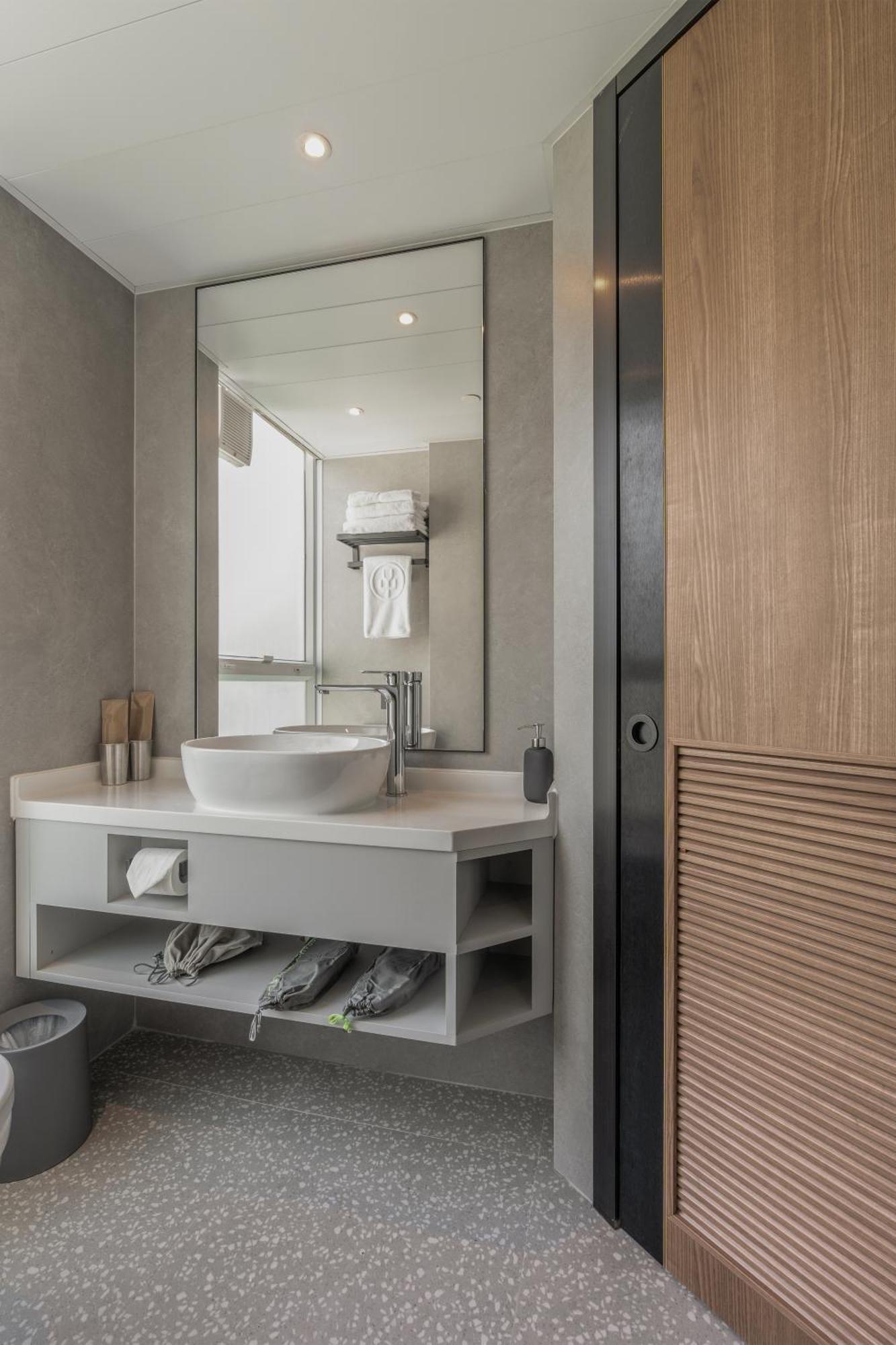 Urbanwood Hung Hom Hotel Hongkong Kültér fotó
