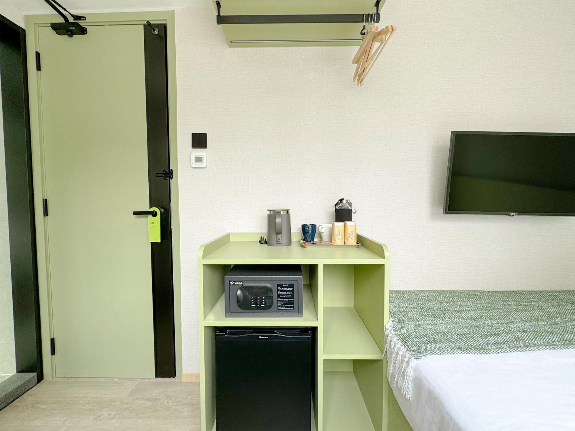 Urbanwood Hung Hom Hotel Hongkong Kültér fotó
