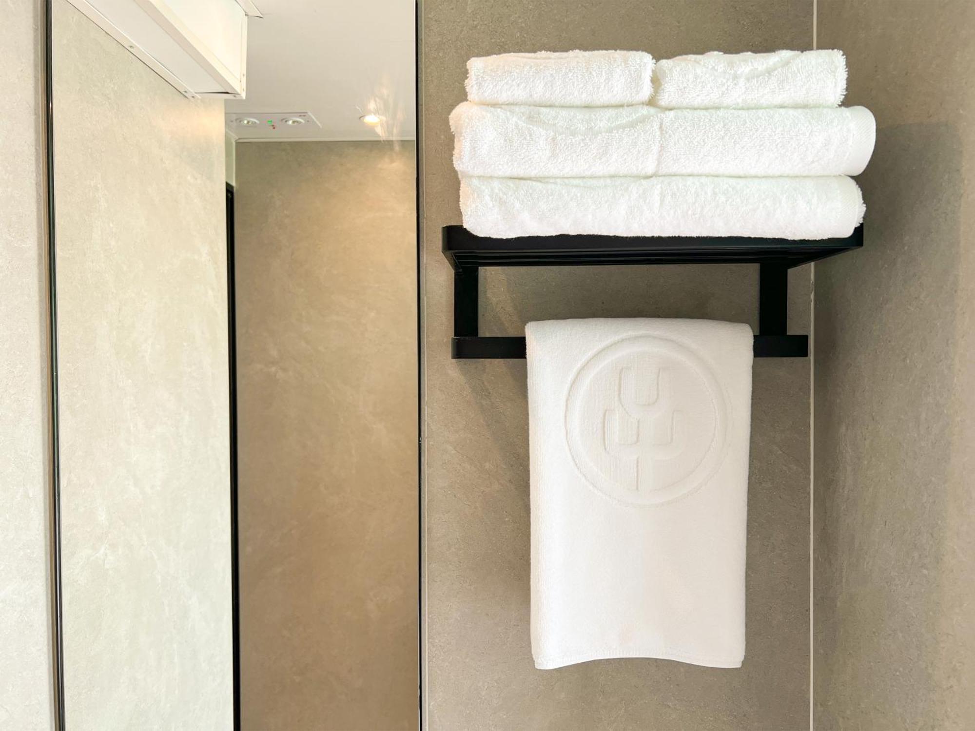 Urbanwood Hung Hom Hotel Hongkong Kültér fotó