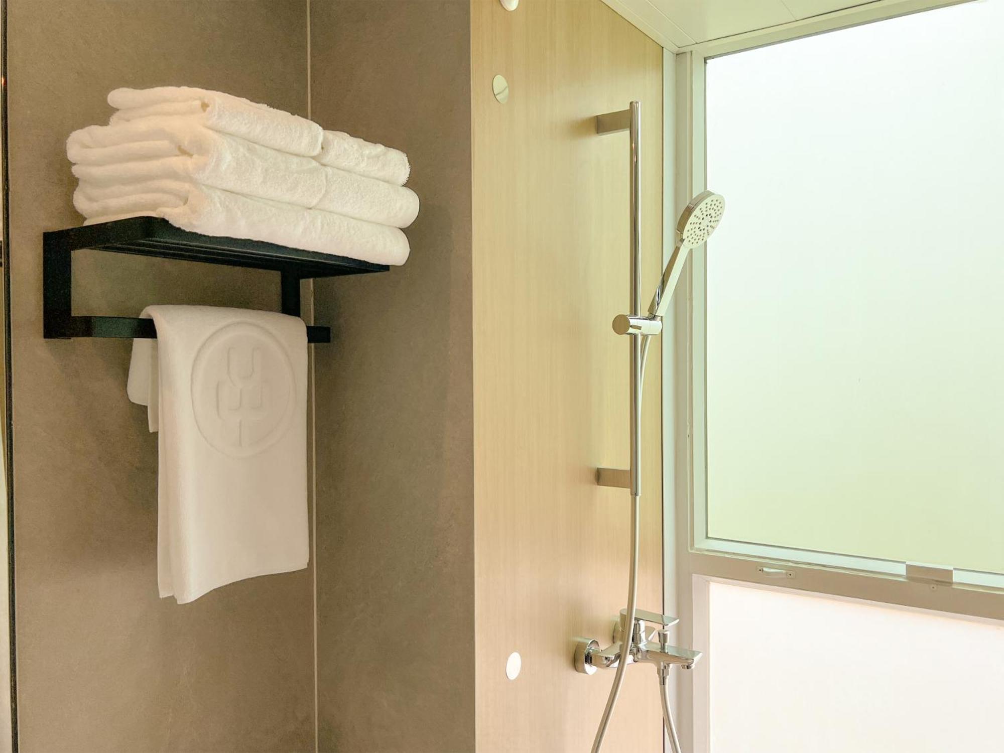 Urbanwood Hung Hom Hotel Hongkong Kültér fotó