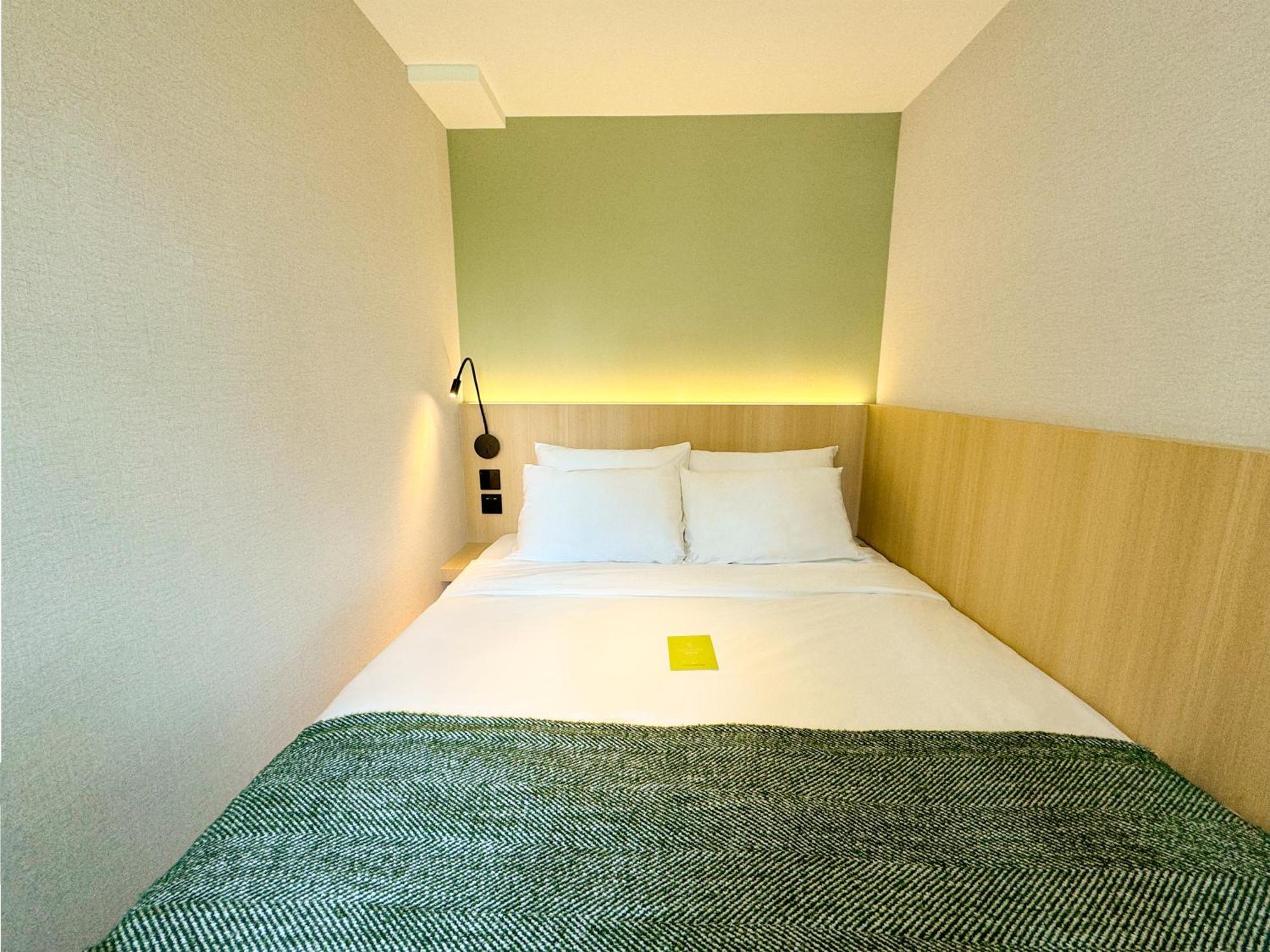 Urbanwood Hung Hom Hotel Hongkong Kültér fotó