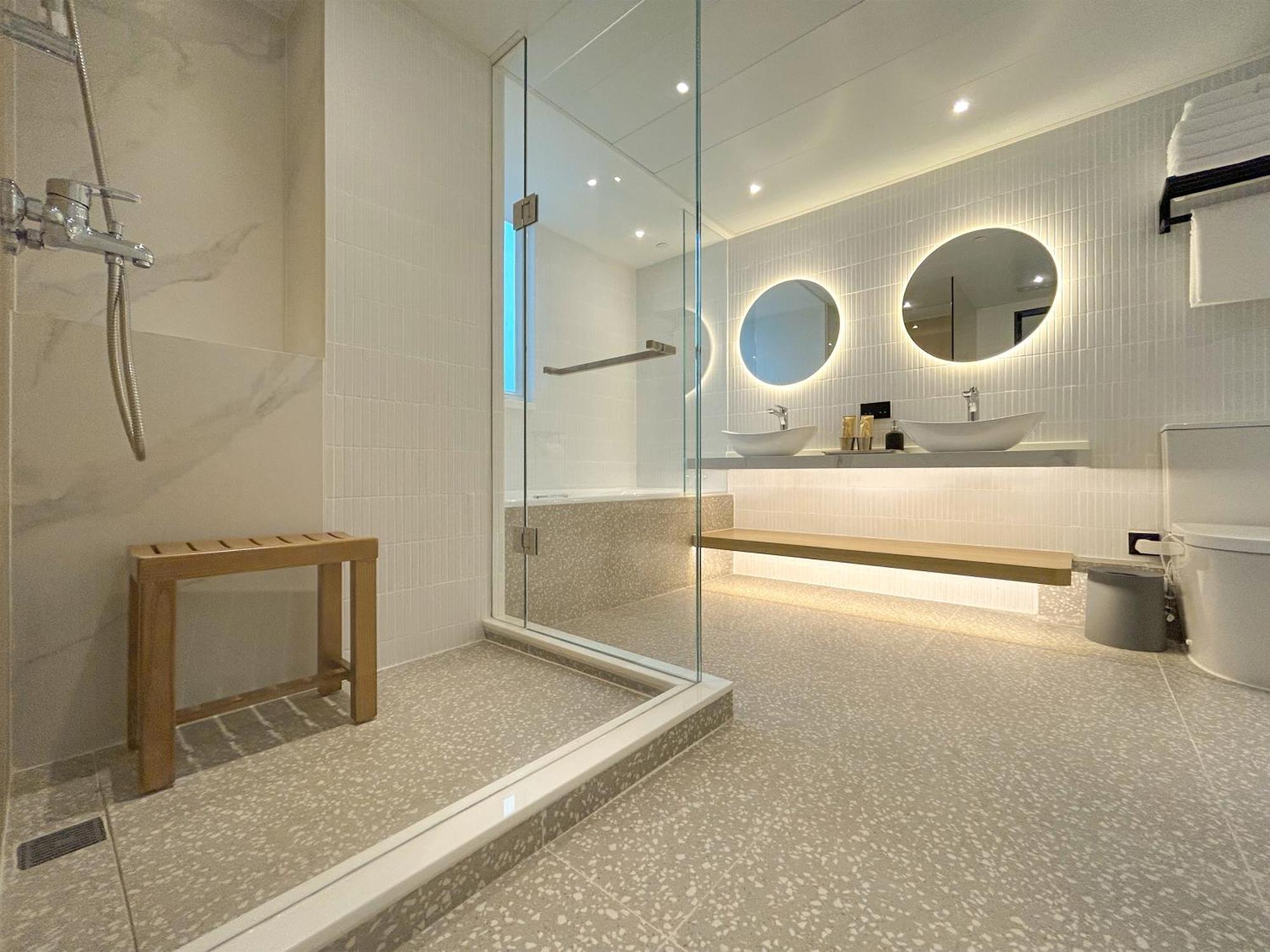 Urbanwood Hung Hom Hotel Hongkong Kültér fotó